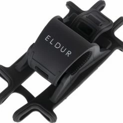 Eldur® Universele Telefoonhouder Fiets - 4 Tot 6.5 Inch - Zwart - Smartphone Telefoonhouder -Windgoo Shop 550x505 1