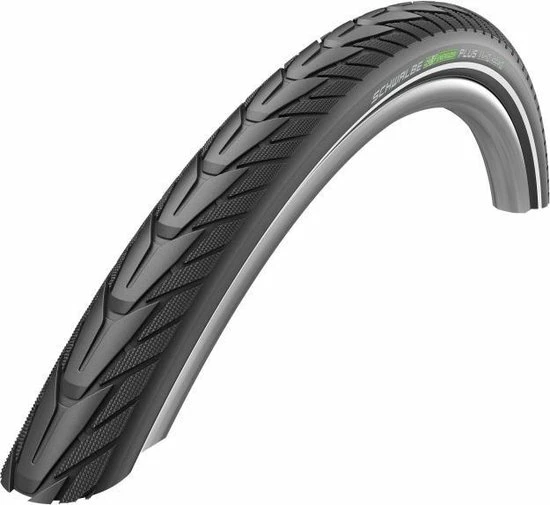 Schwalbe Buitenband Energizer Plus 28 X 1.40 (37-622) 8 Schwalbe Buitenband Energizer Plus 28 X 1.40 (37-622) - Afbeelding 8