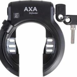 Axa Defender ART-2 Ringslot - Mat Zwart -Windgoo Shop 550x505