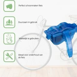 Uniquez Fietsketting Reiniger - Kettingborstel - Fietskettingreiniger - Kettingreiniger - Kettingborstel Fiets - Ketting Schoonmaken - Fietsgereedschap - Ontvetter Fiets - Chain Cleaner 15 Uniquez Fietsketting Reiniger - Kettingborstel - Fietskettingreiniger - Kettingreiniger - Kettingborstel Fiets - Ketting Schoonmaken - Fietsgereedschap - Ontvetter Fiets - Chain Cleaner -Windgoo Shop 550x506 5