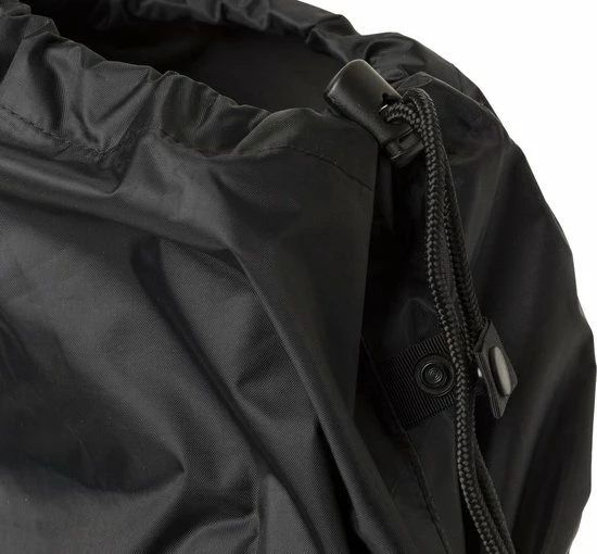 AGU Quick Bike Boots Essential - Zwart - 42-45 6 AGU Quick Bike Boots Essential - Zwart - 42-45 - Afbeelding 6