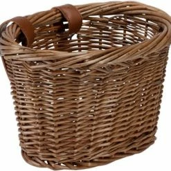 Veloretti - Kids Rieten Mand