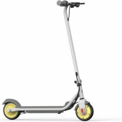 Alternative view of Ninebot By Segway EKickScooter Zing C10 - E-step - Actieradius: 10km - Snelheid: 16km/h - Officieel Benelux Model