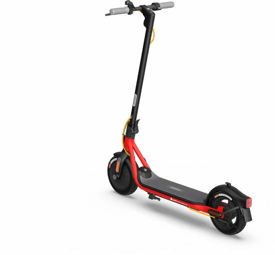 Segway-Ninebot Kickscooter D28E 14 Segway-Ninebot Kickscooter D28E - Afbeelding 14