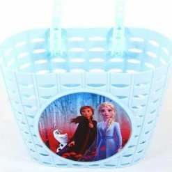 Disney Frozen 2 Plastic Mandje Meisjes Licht Blauw 11 Disney Frozen 2 Plastic Mandje Meisjes Licht Blauw -Windgoo Shop 550x512 2