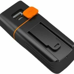 FIEZIO Fietsverlichting Set Oplaadbare USB Led Fietslamp Voor En Achter - Waterdicht - 3 Lichtstanden - 1500 Lumen -Windgoo Shop 550x516 1