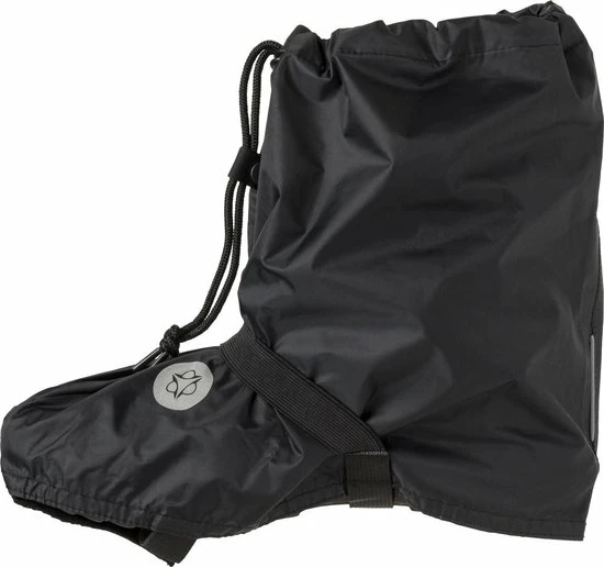 AGU Quick Bike Boots Essential - Zwart - 42-45 9 AGU Quick Bike Boots Essential - Zwart - 42-45 - Afbeelding 9