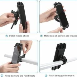 GS-T Telefoonhouder Fiets | Mobielhouder Fiets | Smartphone Houder Fiets | Fietshouder | 18 GS-T Telefoonhouder Fiets | Mobielhouder Fiets | Smartphone Houder Fiets | Fietshouder | -Windgoo Shop 550x517 2