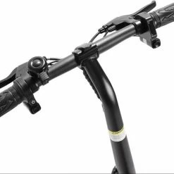 Matrix E Bike - Kugoo B2 Pro - Elektrische Opvouwbare Fiets/step 14 Inch 400W - Met Trappers - Snelheid Max. 45 Km/u -Windgoo Shop 550x519 10