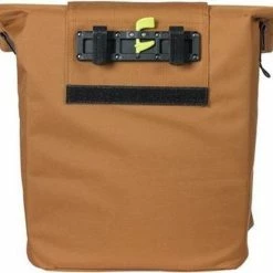 Basil City Fietsshopper - Enkele Fietstas - Camel Bruin - 16 Liter 23 Basil City Fietsshopper - Enkele Fietstas - Camel Bruin - 16 Liter -Windgoo Shop 550x519 13