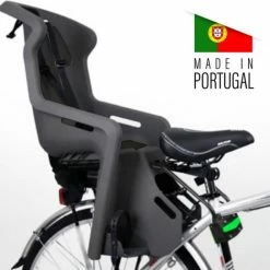 Polisport Brioso Fietsstoeltje Achter – Achterzitje Fiets – Kinderzitje Fiets - Zwart -Windgoo Shop 550x519 4