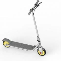 Ninebot By Segway EKickScooter Zing C10 - E-step - Actieradius: 10km - Snelheid: 16km/h - Officieel Benelux Model 17 Ninebot By Segway EKickScooter Zing C10 - E-step - Actieradius: 10km - Snelheid: 16km/h - Officieel Benelux Model -Windgoo Shop 550x520 4