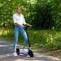 Premium Volans Elektrische Step Voor Volwassenen - Opvouwbare E Step 25 Km P/u 17 Premium Volans Elektrische Step Voor Volwassenen - Opvouwbare E Step 25 Km P/u -Windgoo Shop 550x521 8
