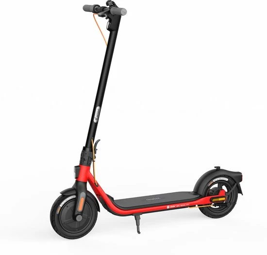 Segway-Ninebot Kickscooter D28E 16 Segway-Ninebot Kickscooter D28E - Afbeelding 16