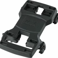 Basil MIK Carrier Plate Bagagedragerplaat - Zwart -Windgoo Shop 550x525 4