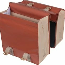 Basil Urban Load Dubbele Fietstas - 48-53 Liter - Terrarood 10 Basil Urban Load Dubbele Fietstas - 48-53 Liter - Terrarood -Windgoo Shop 550x527 11