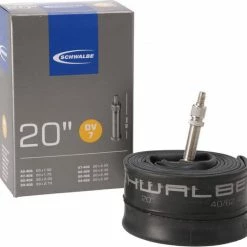 Schwalbe Binnenband 20 X 1.50/2.50 (40/62-406) Dv 40 Mm -Windgoo Shop 550x528 7
