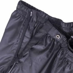 Mac In A Sac Full Zipper Regenbroek - Zwart - Maat XL 16 Mac In A Sac Full Zipper Regenbroek - Zwart - Maat XL -Windgoo Shop 550x531 5