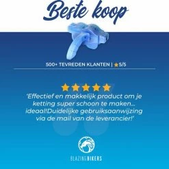 Blazing Bikers Fietsketting Reiniger Set 17 Blazing Bikers Fietsketting Reiniger Set -Windgoo Shop 550x533 14