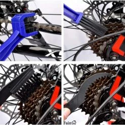 Fain Fietsketting Reiniger Set 6 Delig Fietsketting Onderhoud Fietsketting Borstel - Fietsgereedschap Kettingscherm Schrobber Fietsketting Ontvetter Ketting Schoonmaken Fiets Multitool 19 Fain Fietsketting Reiniger Set 6 Delig Fietsketting Onderhoud Fietsketting Borstel - Fietsgereedschap Kettingscherm Schrobber Fietsketting Ontvetter Ketting Schoonmaken Fiets Multitool -Windgoo Shop 550x534 1