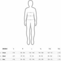 AGU GO Regenpak Essential Unisex - Rood - M - Dames & Heren - Waterdicht & Ademend -Windgoo Shop 550x534 9