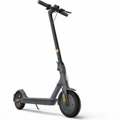 Xiaomi Mi Electric Scooter 3 - Zwart -Windgoo Shop 550x541 17
