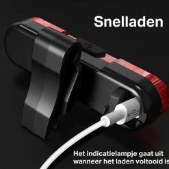 Transnect® – Fietsverlichting LED Set - 4 Lichtstanden – USB Oplaadbaar - Draagbaar – Waterdicht 17 Transnect® – Fietsverlichting LED Set - 4 Lichtstanden – USB Oplaadbaar - Draagbaar – Waterdicht -Windgoo Shop 550x544 14