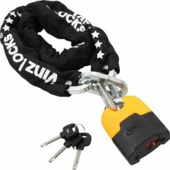 VINZ Makalu Motorslot / Kettingslot / Scooterslot ART 4 Gecertificeerd - 120 Cm Ketting - Dikte Schakels: 10,5mm -Windgoo Shop 550x544 2