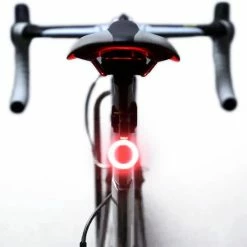 DesoMax Fietslicht Achterlicht LED USB Oplaadbaar Helder Rond - Achterlicht Voor Racefiets En MTB Herkenningslicht 17 DesoMax Fietslicht Achterlicht LED USB Oplaadbaar Helder Rond - Achterlicht Voor Racefiets En MTB Herkenningslicht -Windgoo Shop 550x548 10