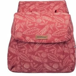 New Looxs Nomi Joli Dubbele Fietstas - 37 Liter - Zwart 19 New Looxs Nomi Joli Dubbele Fietstas - 37 Liter - Zwart -Windgoo Shop 550x548 18