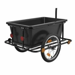 Hosel Fietskar / Aanhangwagen - 90 Liter 12 Hosel Fietskar / Aanhangwagen - 90 Liter -Windgoo Shop 550x550 1005