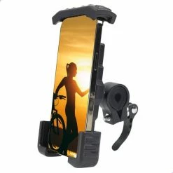AG 150 Universele Telefoonhouder Fiets - Extreem Sterk - 360 Graden Rotatie - Ook Voor Scooter En Motor - Zwart- Anti Shock & Vibratie Ontwerp - Fietshouder Voor Smartphones - Telefoon - Gsm Houder Fiets - Iphone - Hoogste Kwaliteit 16 AG 150 Universele Telefoonhouder Fiets - Extreem Sterk - 360 Graden Rotatie - Ook Voor Scooter En Motor - Zwart- Anti Shock & Vibratie Ontwerp - Fietshouder Voor Smartphones - Telefoon - Gsm Houder Fiets - Iphone - Hoogste Kwaliteit -Windgoo Shop 550x550 1011