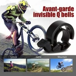 BOTC Fietsbel Ring Fietsbel - Aluminium Fietsbel - Classic Fietsbel - Fietsbel Small 22mm Zwart 14 BOTC Fietsbel Ring Fietsbel - Aluminium Fietsbel - Classic Fietsbel - Fietsbel Small 22mm Zwart -Windgoo Shop 550x550 1038