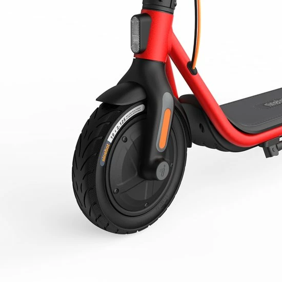 Segway-Ninebot Kickscooter D28E 4 Segway-Ninebot Kickscooter D28E - Afbeelding 4