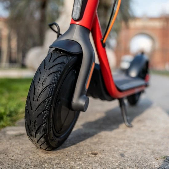 Segway-Ninebot Kickscooter D28E 11 Segway-Ninebot Kickscooter D28E - Afbeelding 11