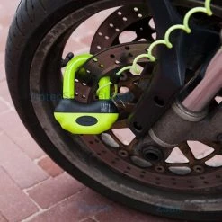 SXP Schijfremslot ART 4 - Geel -Windgoo Shop 550x550 1089