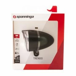 Spanninga Trendo Fiets Koplamp - 10 Lux - Batterij -Windgoo Shop 550x550 1151