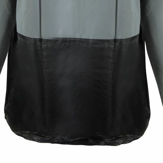 C-Line Regenpak Met Capuchon - Reflecterende Jas - Nieuw Model - Kinder Maat 158/164 9 C-Line Regenpak Met Capuchon - Reflecterende Jas - Nieuw Model - Kinder Maat 158/164 - Afbeelding 9