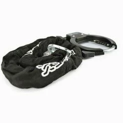 Stahlex Ringslot + Insteekketting 5.5mm X 90cm | Zwart -Windgoo Shop 550x550 1171