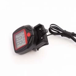 Merkloos Fiets Computer Met LCD Kilometerstand Snelheidsmeter 12 Merkloos Fiets Computer Met LCD Kilometerstand Snelheidsmeter -Windgoo Shop 550x550 137