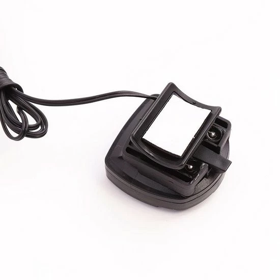 Merkloos Fiets Computer Met LCD Kilometerstand Snelheidsmeter 8 Merkloos Fiets Computer Met LCD Kilometerstand Snelheidsmeter - Afbeelding 8