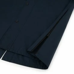 MGO Leisure Wear MGO Storm Extra Lange Regenjas - Dames Jack - Blauw - Maat L 10 MGO Leisure Wear MGO Storm Extra Lange Regenjas - Dames Jack - Blauw - Maat L -Windgoo Shop 550x550 160