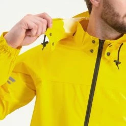 AGU Original Regenpak Essential - Geel/Zwart - L - Dames & Heren - Waterdicht & Ademend 63 AGU Original Regenpak Essential - Geel/Zwart - L - Dames & Heren - Waterdicht & Ademend -Windgoo Shop 550x550 243