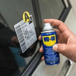 WD-40 Multi-Use Product Classic - 200ml - Multispray - Smeermiddel, Ontvetter En Anti-Corrosie 10 WD-40 Multi-Use Product Classic - 200ml - Multispray - Smeermiddel, Ontvetter En Anti-Corrosie -Windgoo Shop 550x550 286