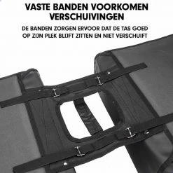 AG Fietstas -dubbele Fietstas - Fietstassen - Electrische Fietsen - Zwart - Dubbel - Waterdicht - 37 Liter -volwassenen - Elektrische Fiets - Reflectoren - 100% Polyster 23 AG Fietstas -dubbele Fietstas - Fietstassen - Electrische Fietsen - Zwart - Dubbel - Waterdicht - 37 Liter -volwassenen - Elektrische Fiets - Reflectoren - 100% Polyster -Windgoo Shop 550x550 316