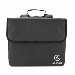 AG Fietstas -dubbele Fietstas - Fietstassen - Electrische Fietsen - Zwart - Dubbel - Waterdicht - 37 Liter -volwassenen - Elektrische Fiets - Reflectoren - 100% Polyster 25 AG Fietstas -dubbele Fietstas - Fietstassen - Electrische Fietsen - Zwart - Dubbel - Waterdicht - 37 Liter -volwassenen - Elektrische Fiets - Reflectoren - 100% Polyster -Windgoo Shop 550x550 318