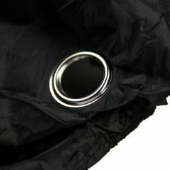 Vento Fresco Fietshoes Voor 1/2 Fietsen Waterdicht - Fietsbeschermhoes Elektrische Fiets XL - Universeel - Zwart Met Opbergzak - 200x110x70 Cm -Windgoo Shop 550x550 359