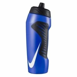 Nike Bidon - Blauw/zwart/wit -Windgoo Shop 550x550 360