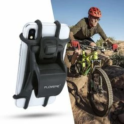 GS-T Telefoonhouder Fiets | Mobielhouder Fiets | Smartphone Houder Fiets | Fietshouder | 12 GS-T Telefoonhouder Fiets | Mobielhouder Fiets | Smartphone Houder Fiets | Fietshouder | -Windgoo Shop 550x550 377