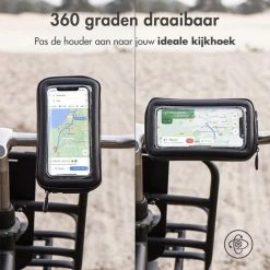 IMoshion Telefoonhouder Fiets - GSM Houder Fiets - Telefoonhouder Fiets Waterdicht - 360° Rotatie - Universeel 14 IMoshion Telefoonhouder Fiets - GSM Houder Fiets - Telefoonhouder Fiets Waterdicht - 360° Rotatie - Universeel -Windgoo Shop 550x550 428